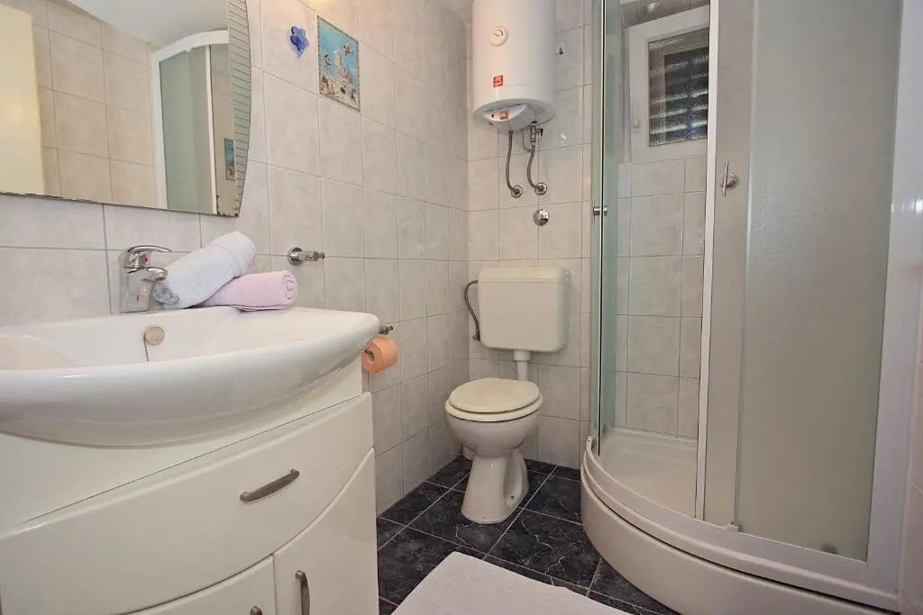 Apartment Zorica