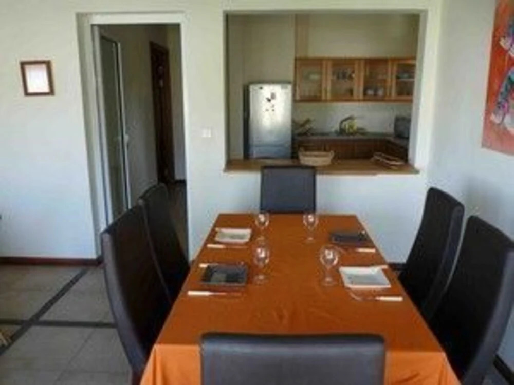Cape Garden - Residence