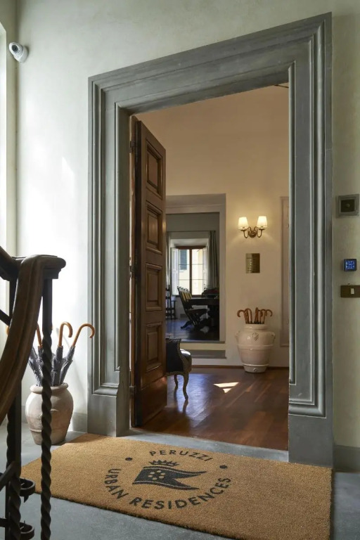 Peruzzi Urban Residences