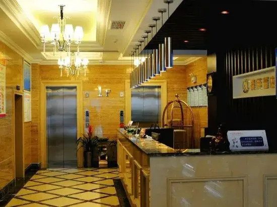 Haoyue Hotel