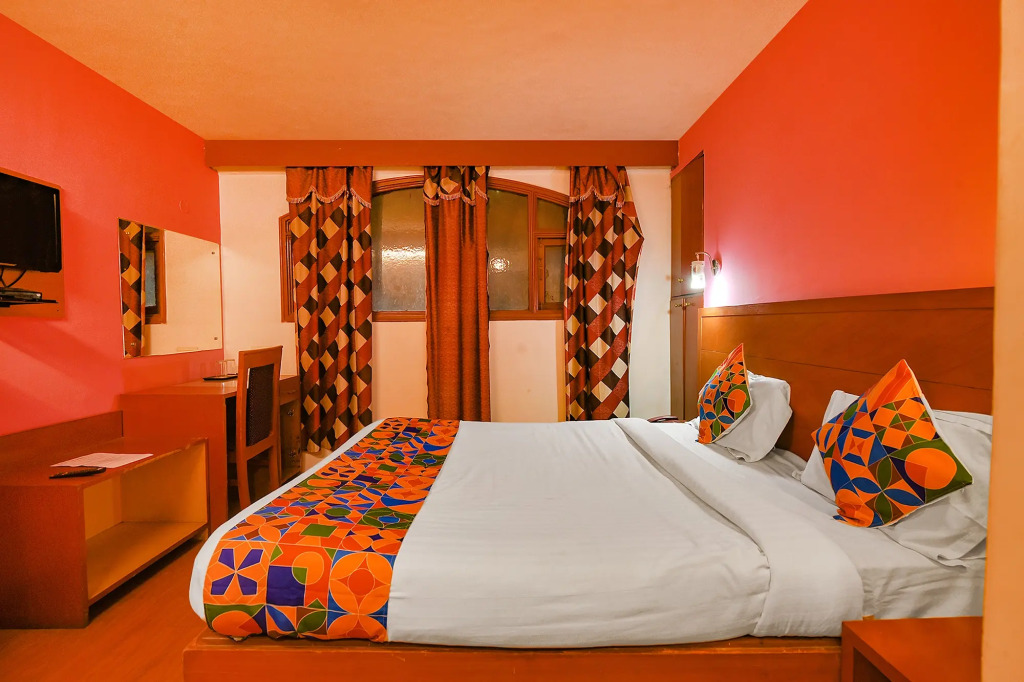 FabHotel Khems Ooty