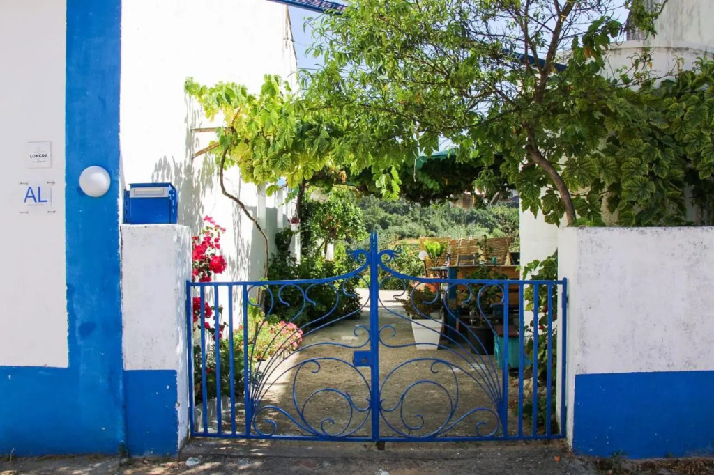 Lameira Da Longra - Wellness Retreat