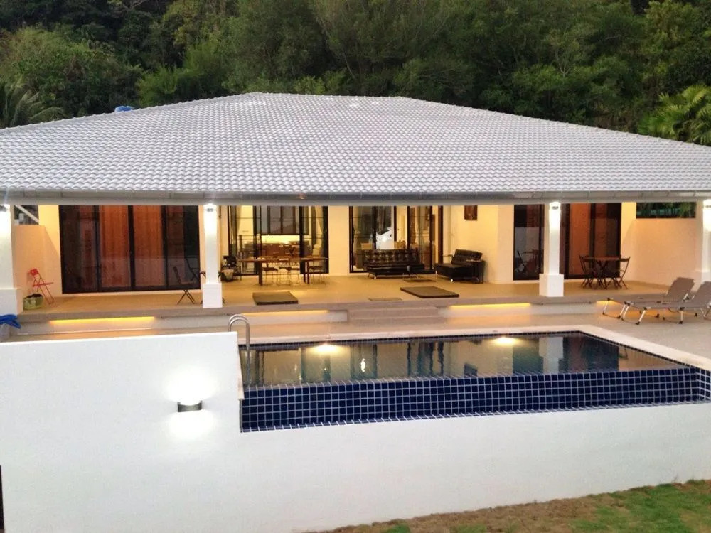 Villa Sanook