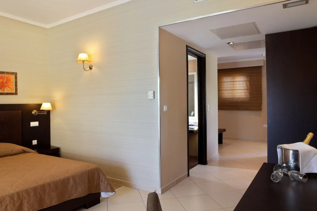 Olympia Golden Beach Resort & Spa