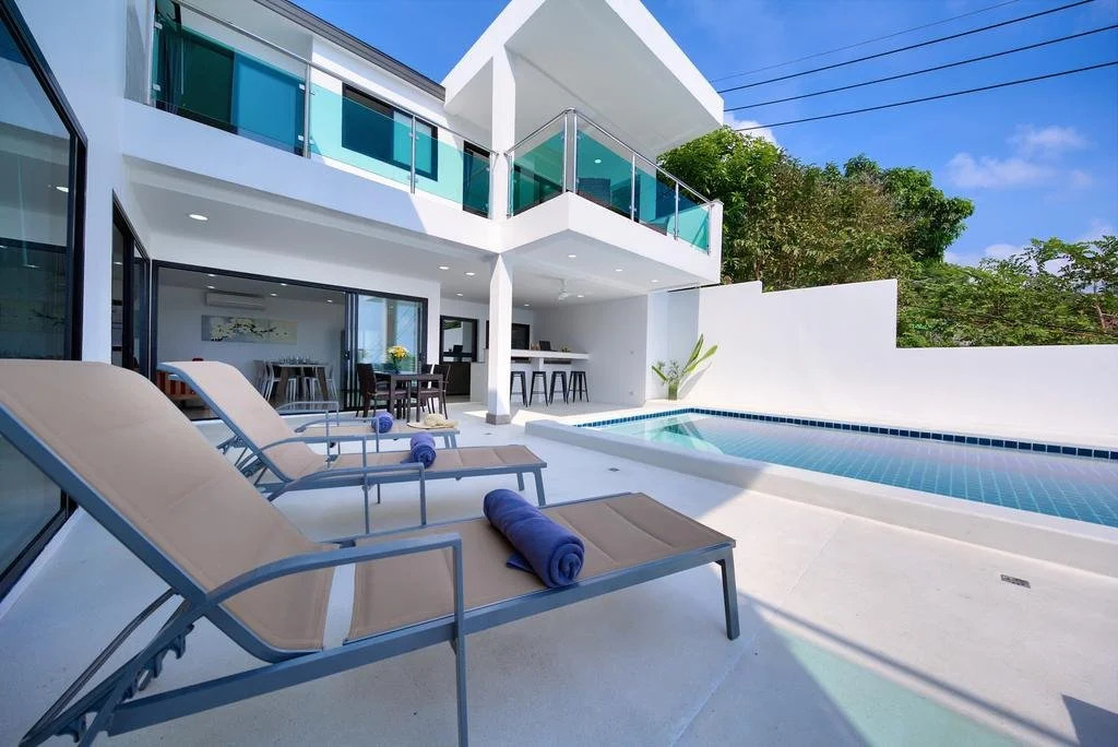 Villa Jasmin