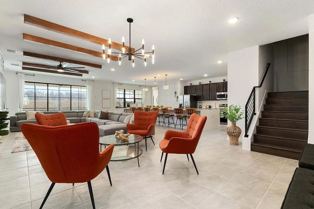 Brand New Masterpiece! 15 En-suites