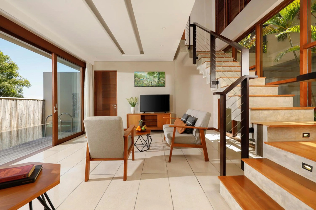 Kampi Villas Nusa Dua
