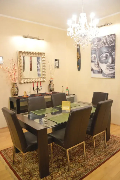 Bajcsy 1 Apartment