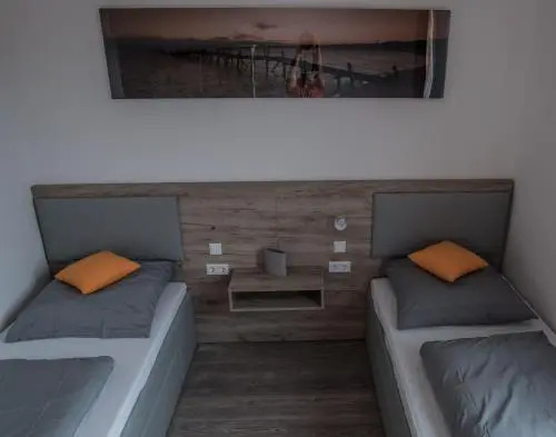FirstSleep Boardinghouse Griesfeldstrasse München