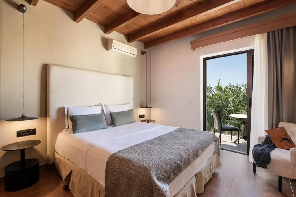 Caldera Platanias Villas