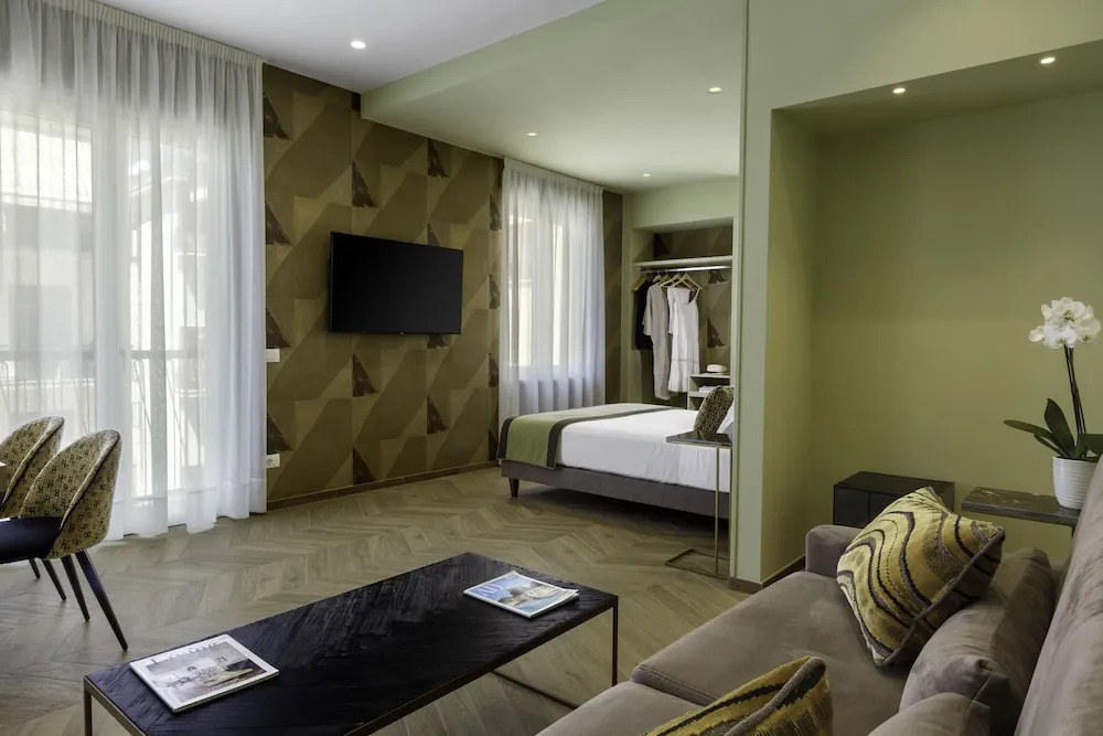 Dreamers Rooms Sorrento
