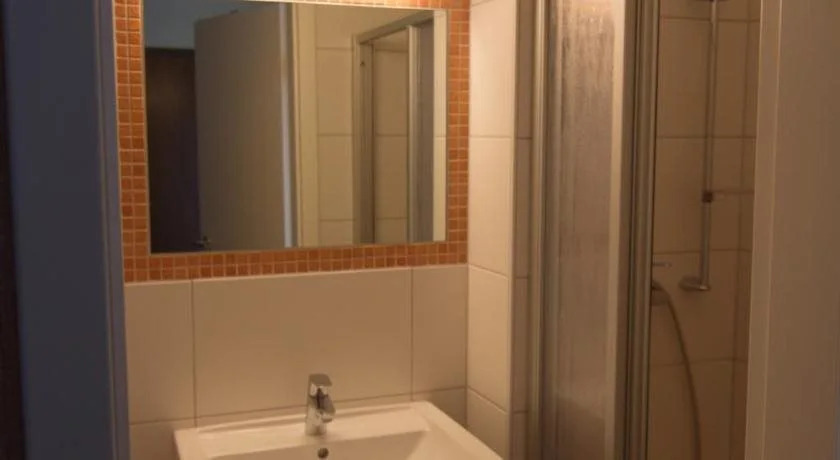 Aparthotel Jägerhaus