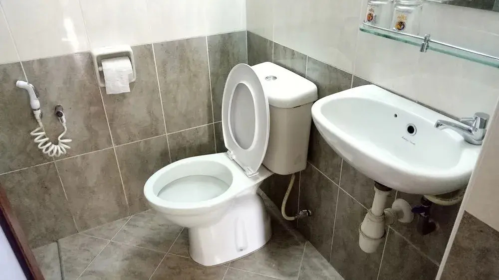 Cheng Ho Sayang Guest House