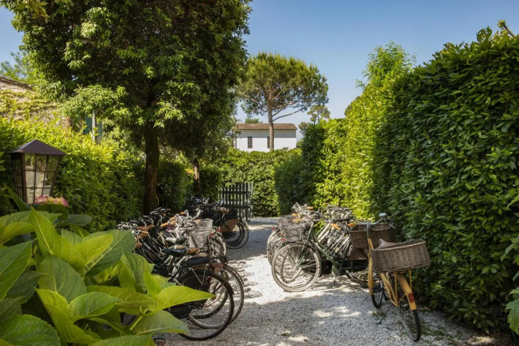 Hotel Franceschi