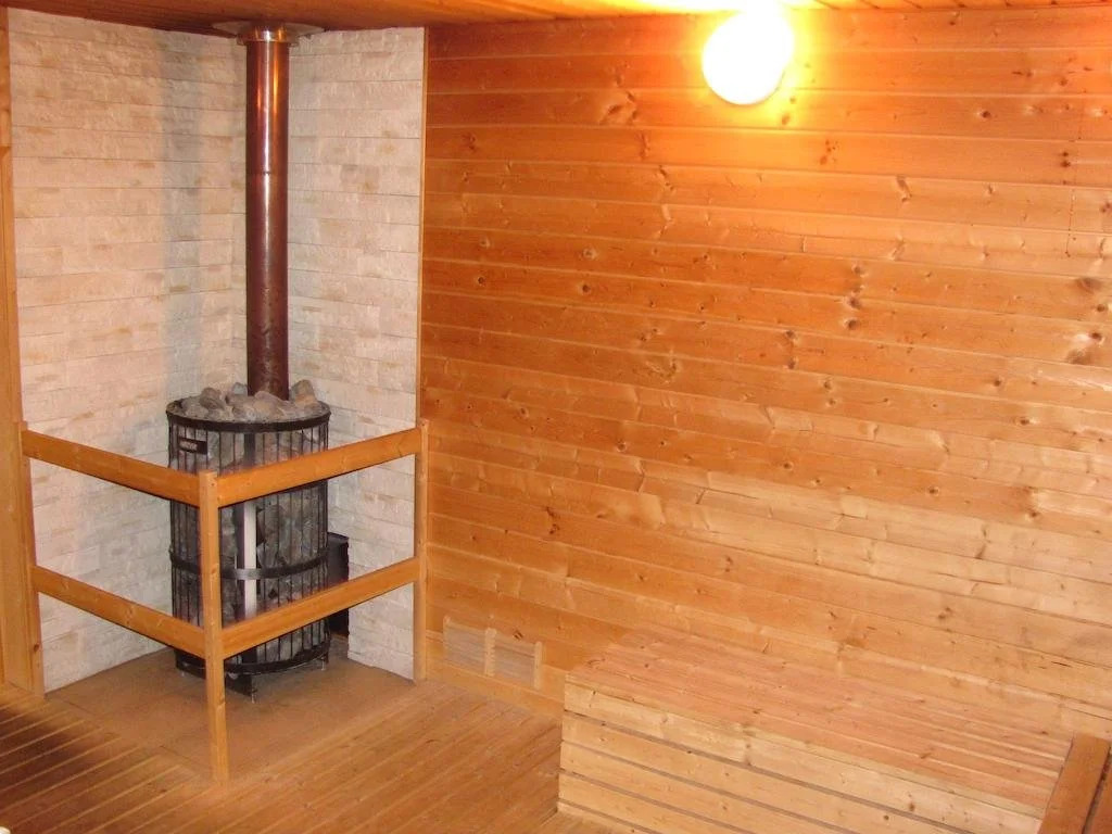 Apartmány, Penzion, Wellness U zlaté rybky