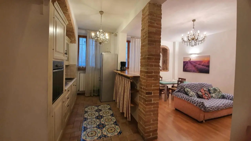 Vallepiatta House