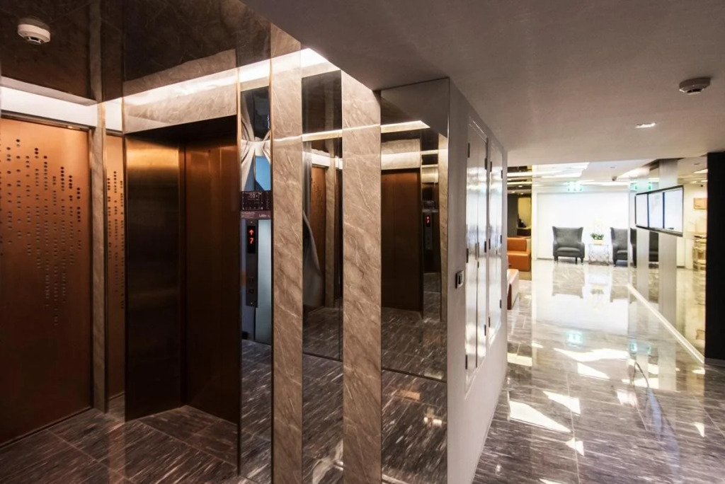 Sora Hotel Silom