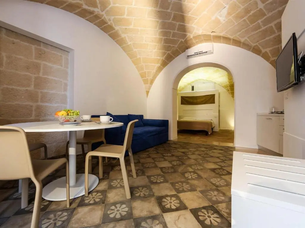 La casa del nonno