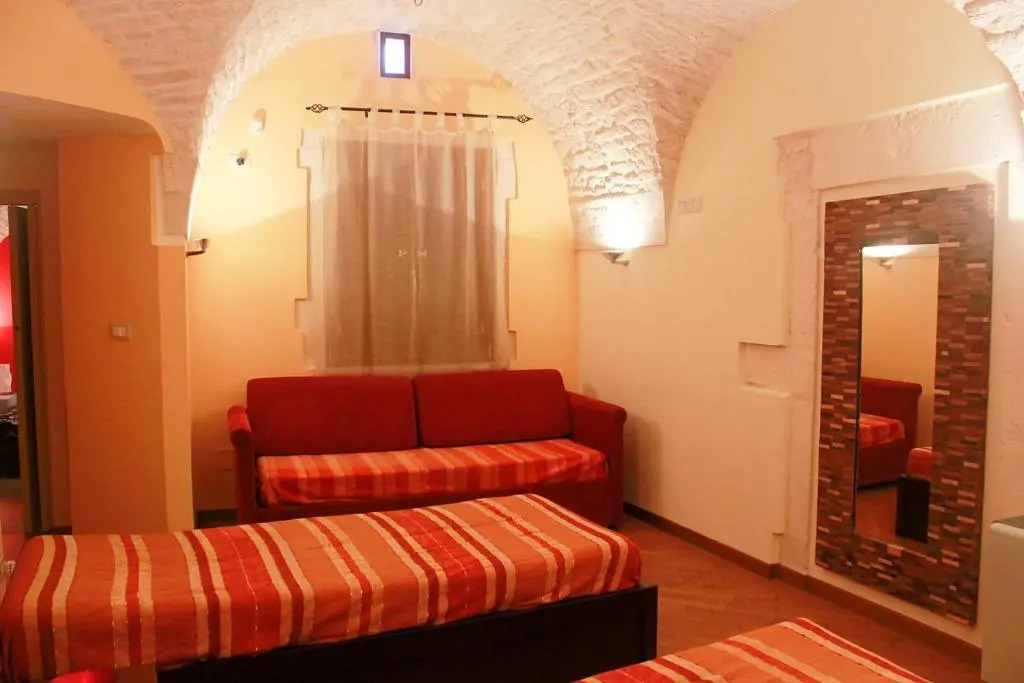 B&B Nel Centro Storico