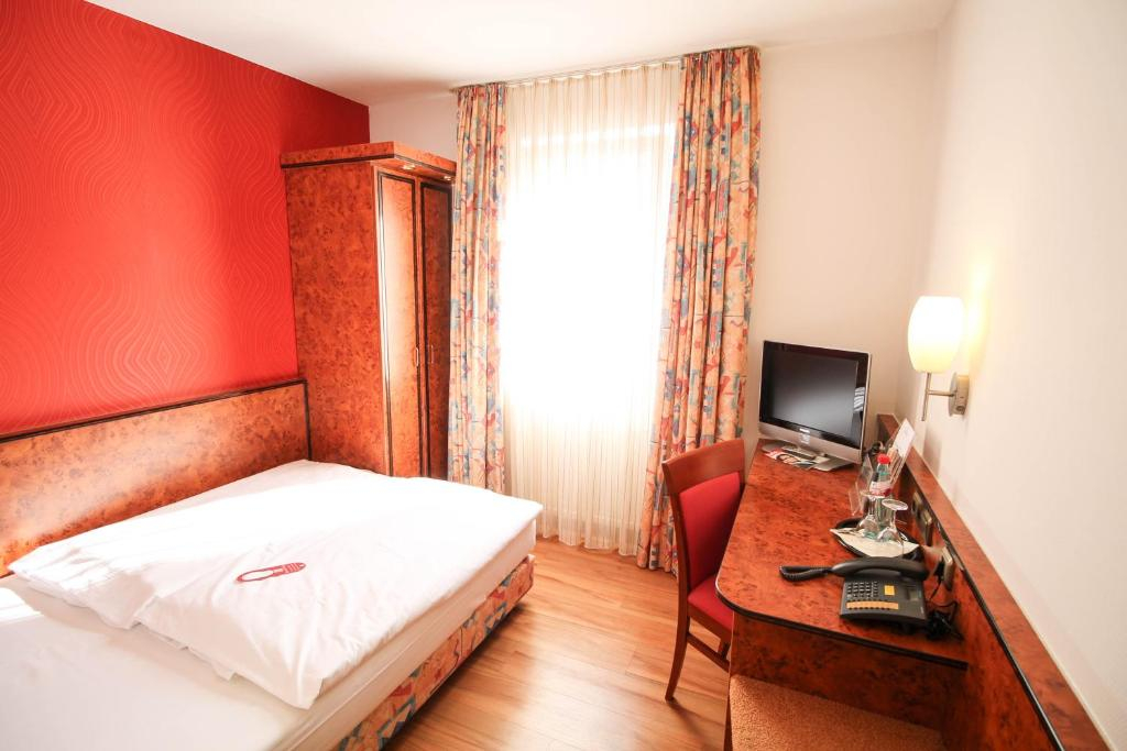 Hotel Miramar am Römer