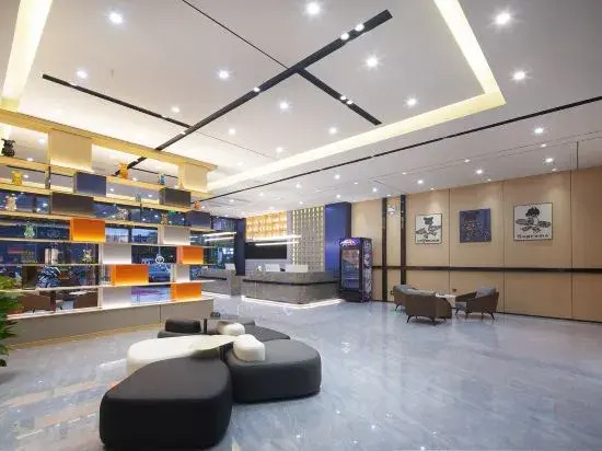 Hotel Fort Gri