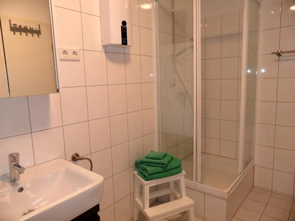 Ferienwohnung Domizil Apart 2d