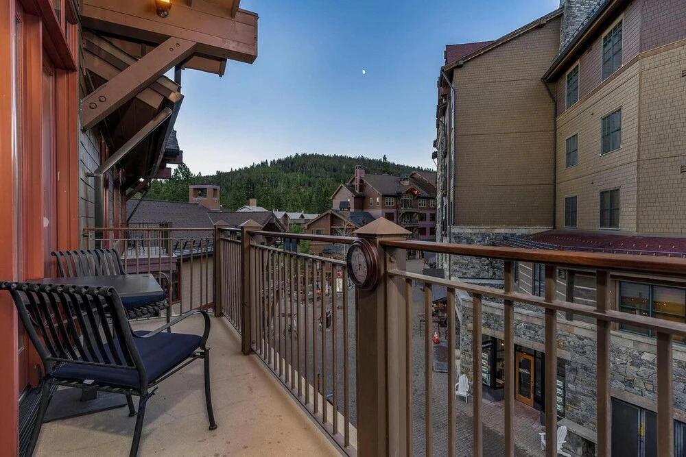 Iron Horse #308 by Tahoe Mountain Properties