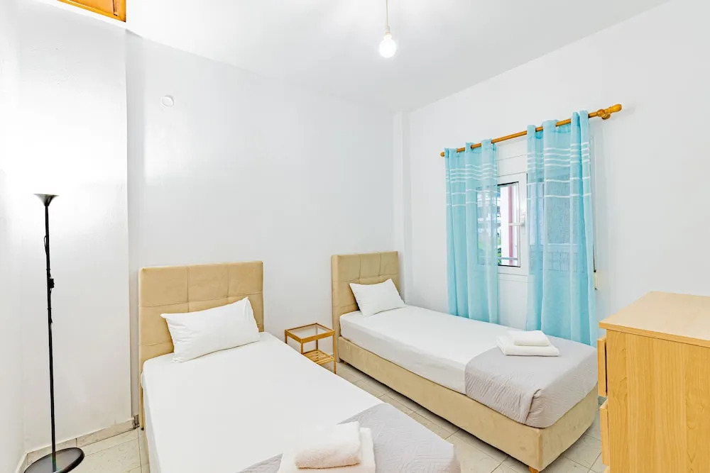 Skioni Apartments