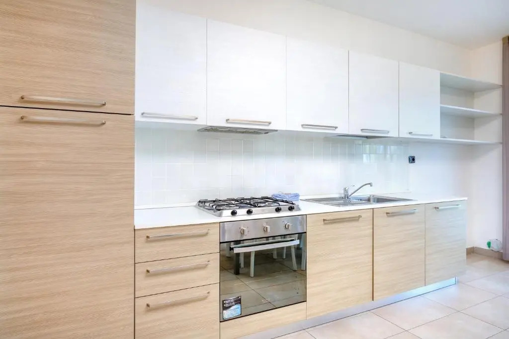 Villa Marconi Apartment 5