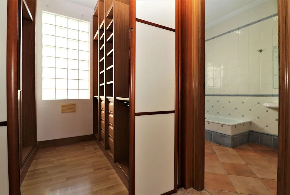 Sant Lorenzo Suite