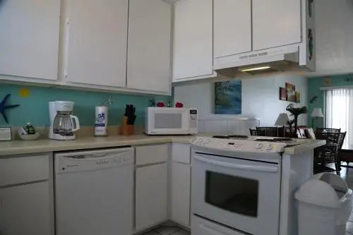 Harbor House B2 Condo