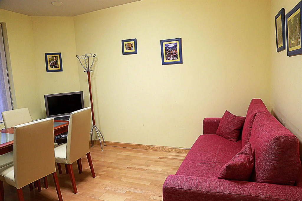 Apartamentos Toro 33