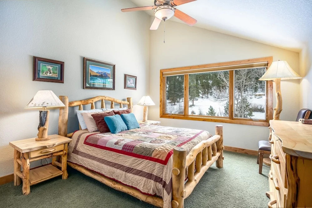 Tranquility On The River Four -- Ev #6041 3 Bedroom Townhouse by RedAwning