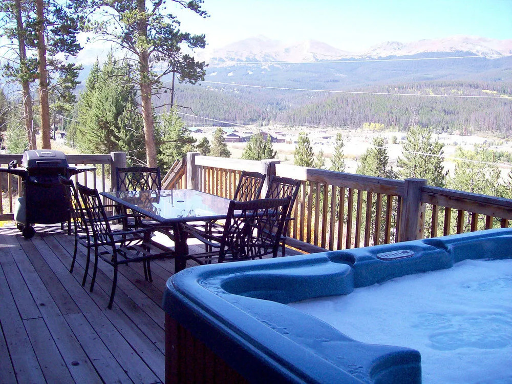 Powder Moose Villa By Peak Property Management