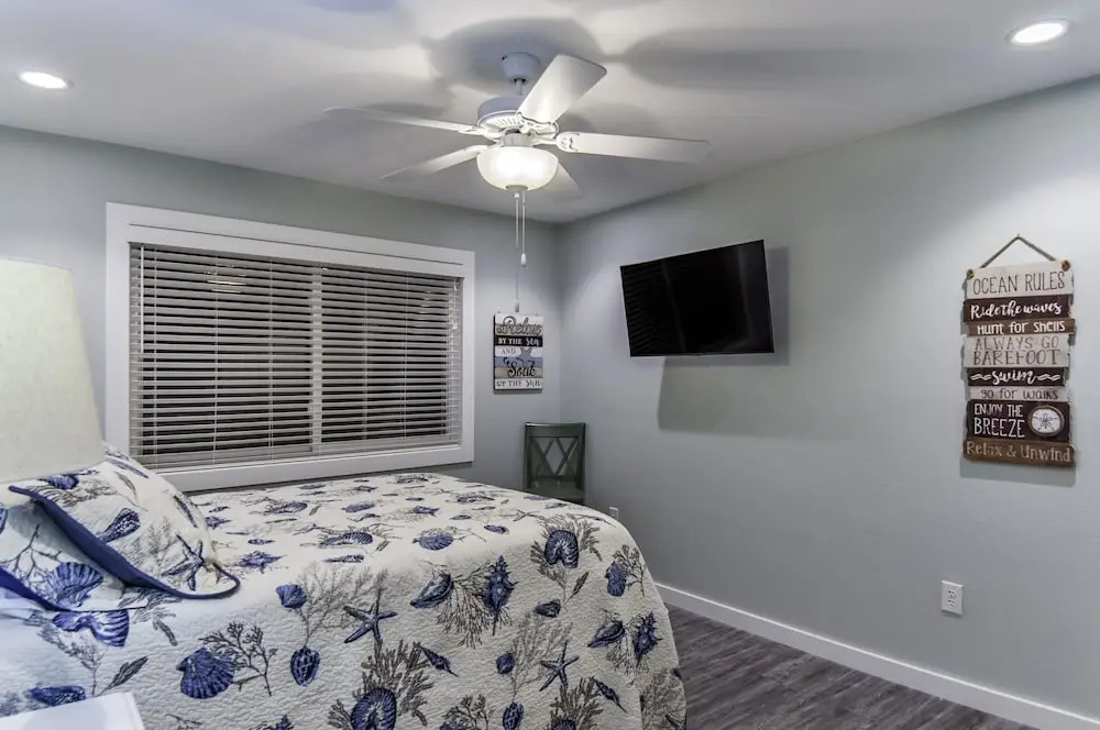 Aransas Harbors 210 2 Bedroom Condo