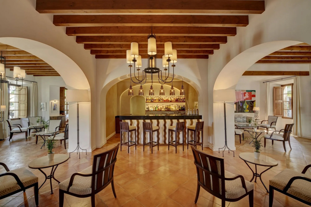 La Residencia, A Belmond Hotel, Mallorca