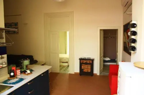 Haripergo Apartments a bridge for amalfi coast