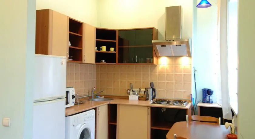 Kvartiry posutochno KievAccommodation