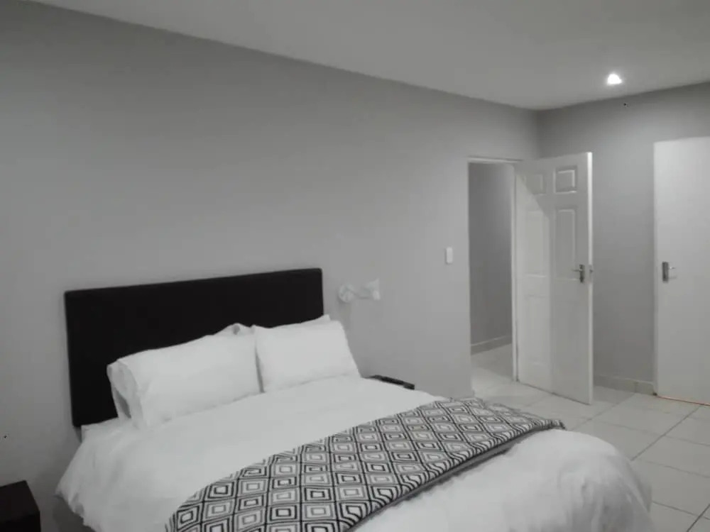 The Brooklyn Budget Guest House