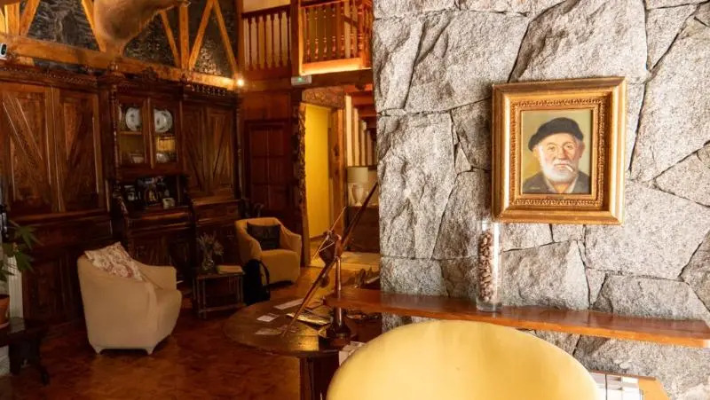 Hotel Vallibierna