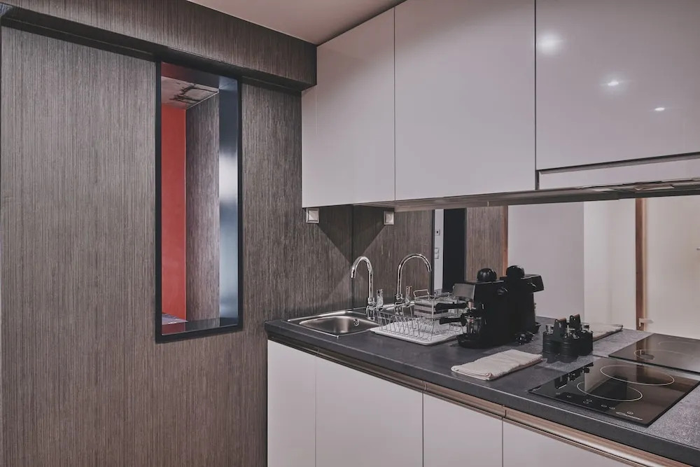Onyx Luxury Sarvar