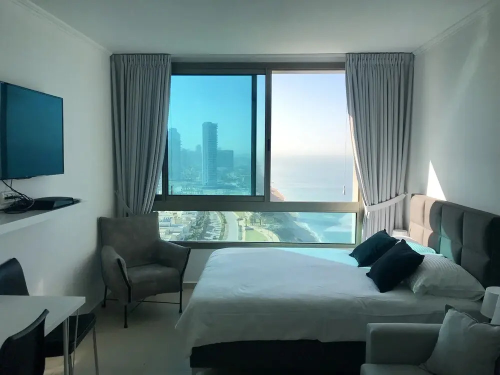 Sea Apartment