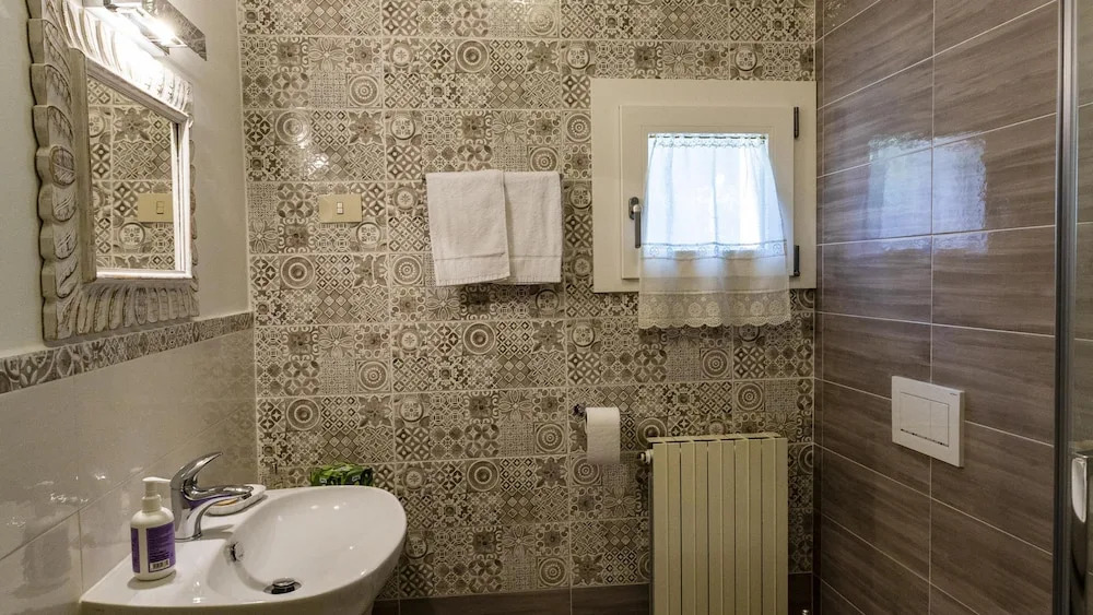Borgo Casale - Appartamento 1
