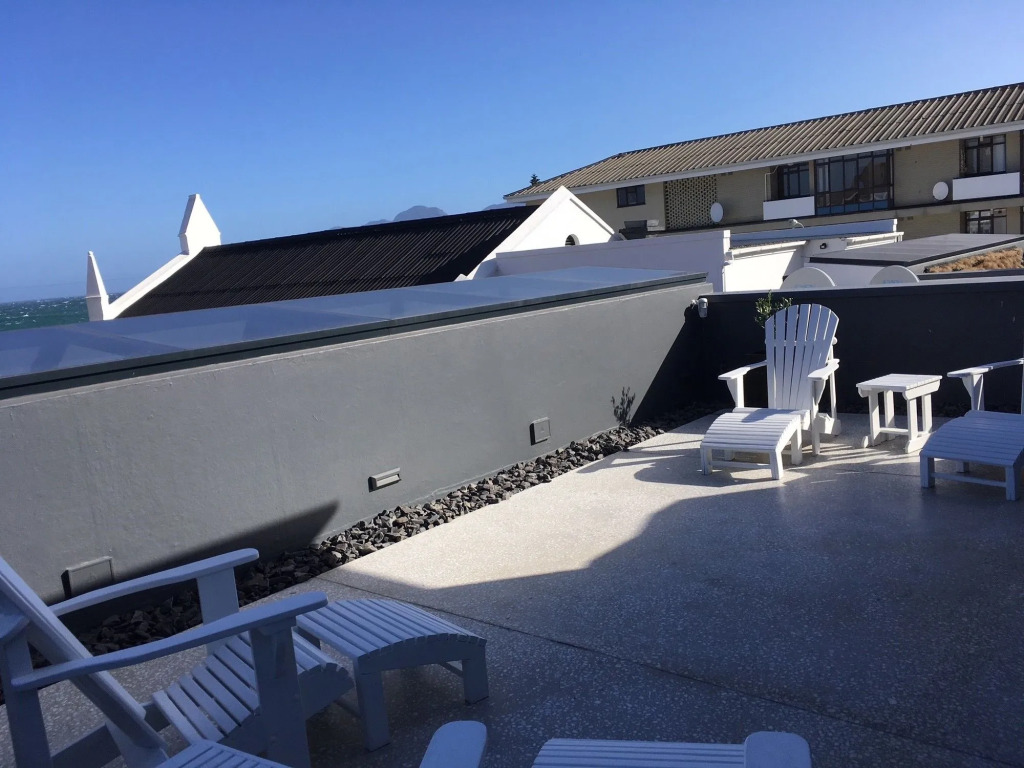 Kalk Bay Apartments