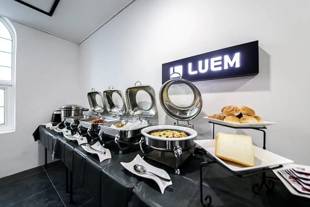 Hotel Luem