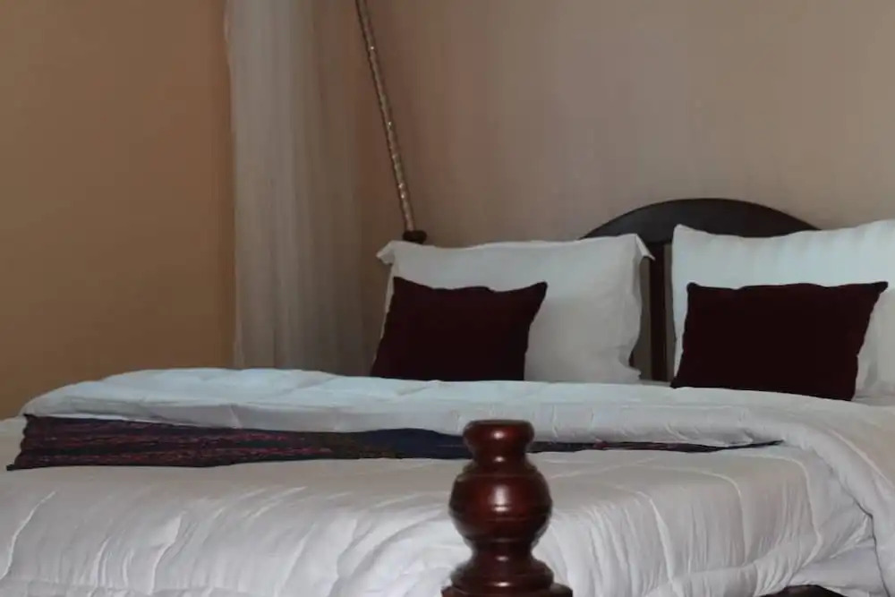 Atotti Prime City Hotel