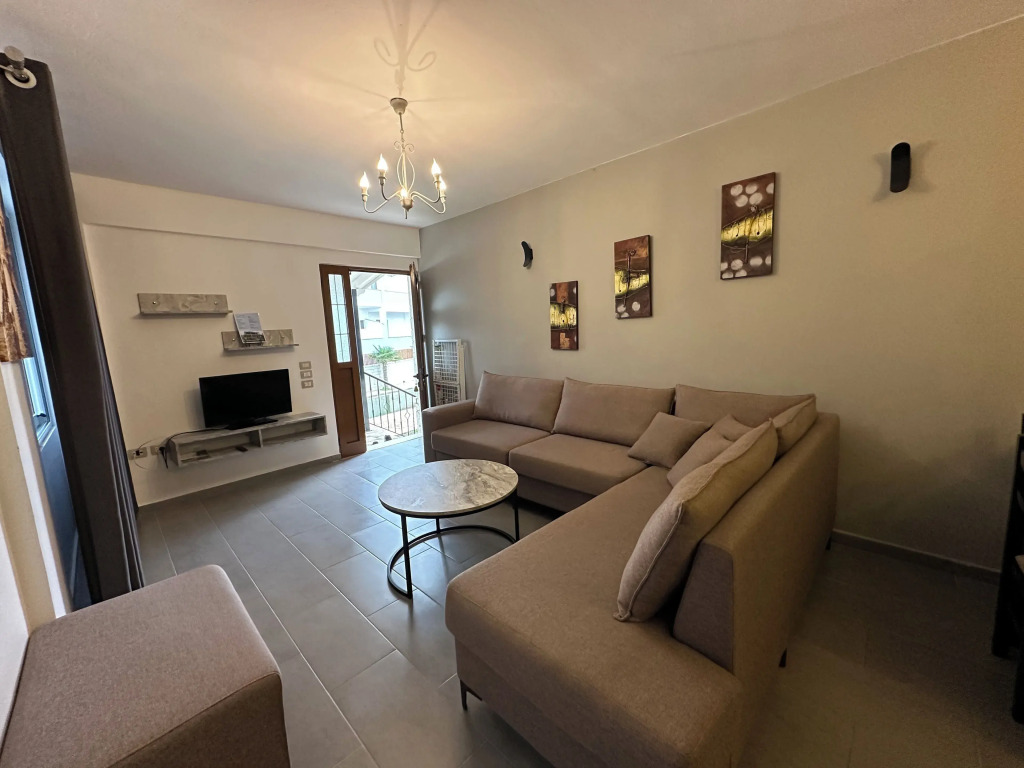 Beni Apartments