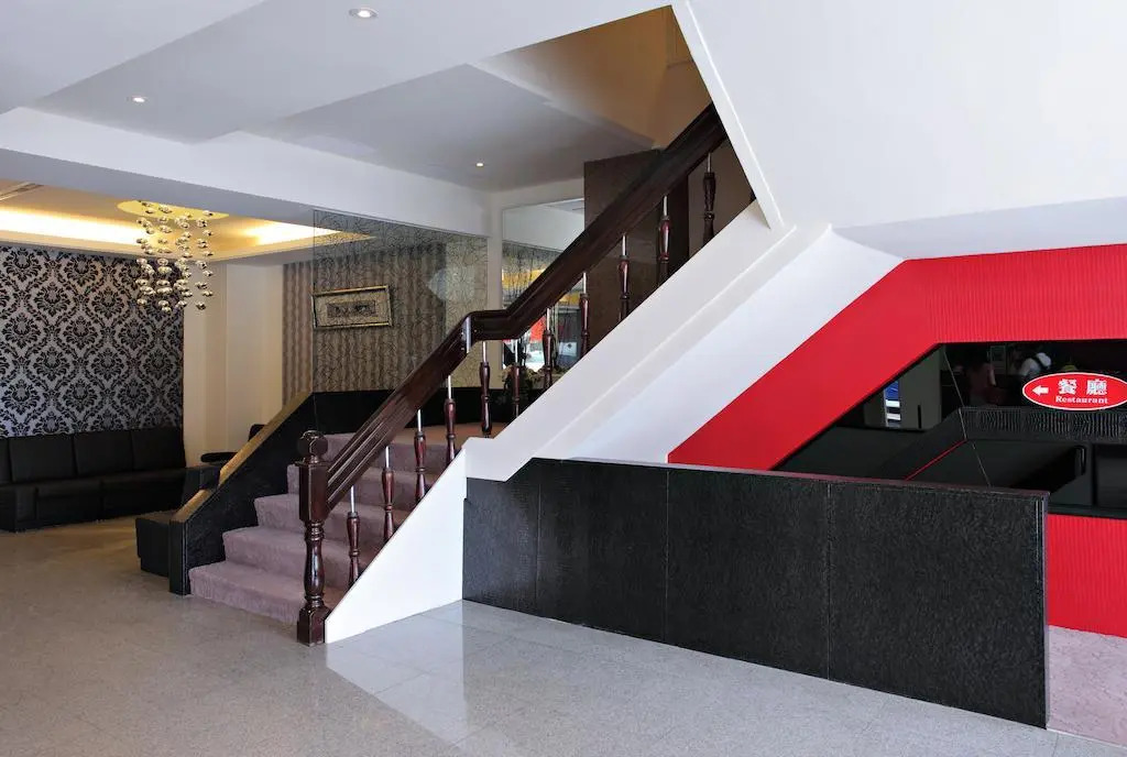 Ai Lai Fashion Hotel