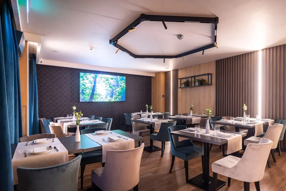 Aparthotel NOX