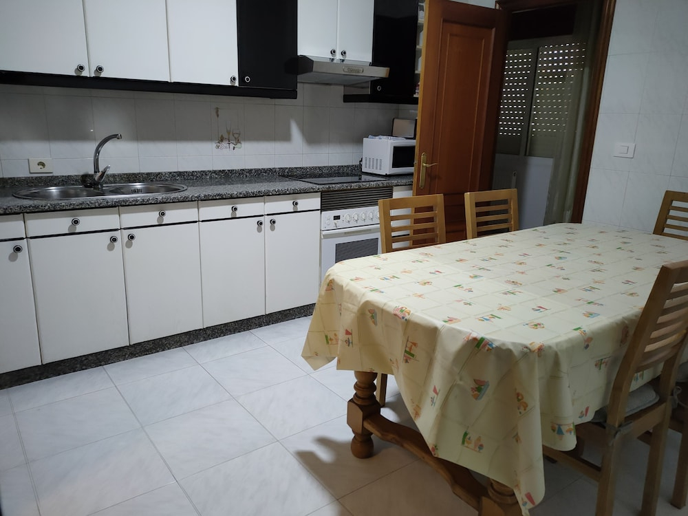 Apartamento San Antonio